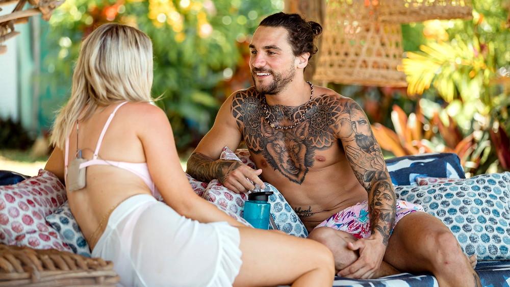 Bachelor In Paradise 3-10