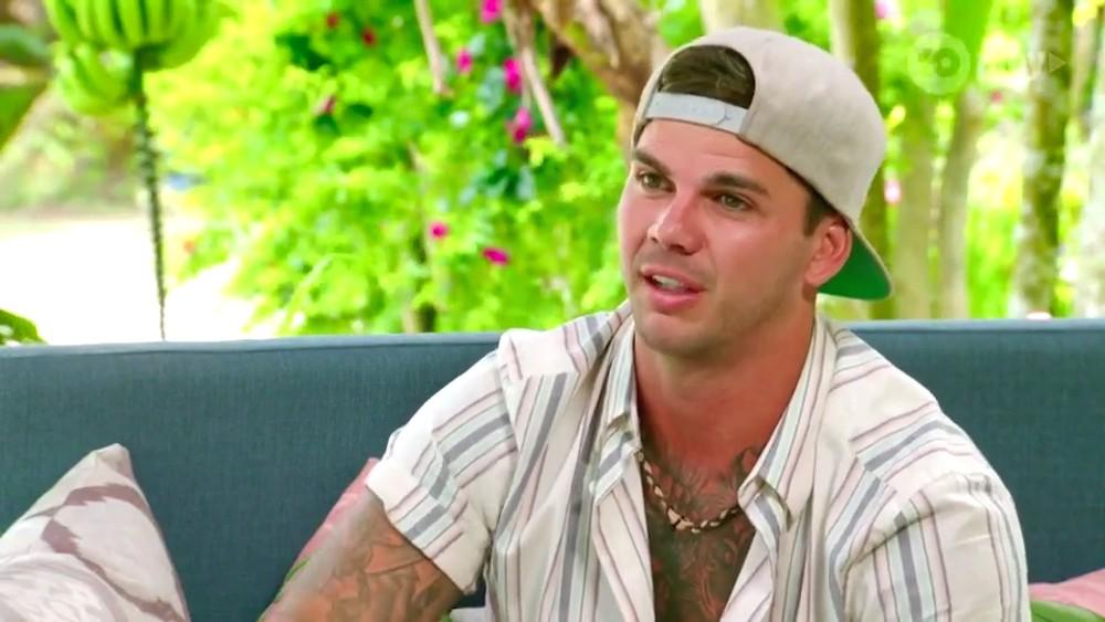 Bachelor In Paradise 3-11