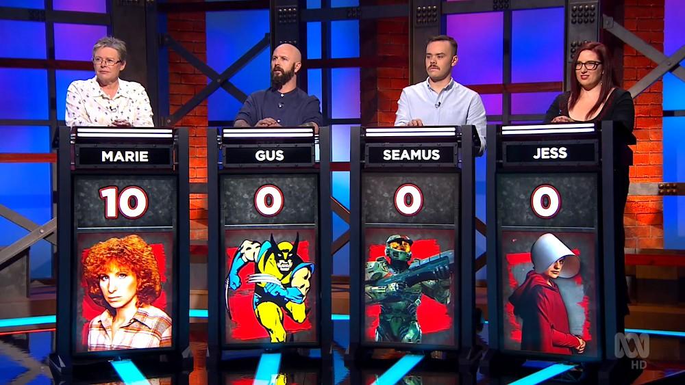 Hard Quiz s05e19