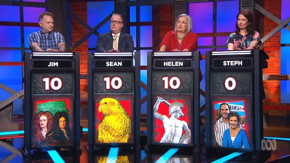 Hard Quiz s05e22