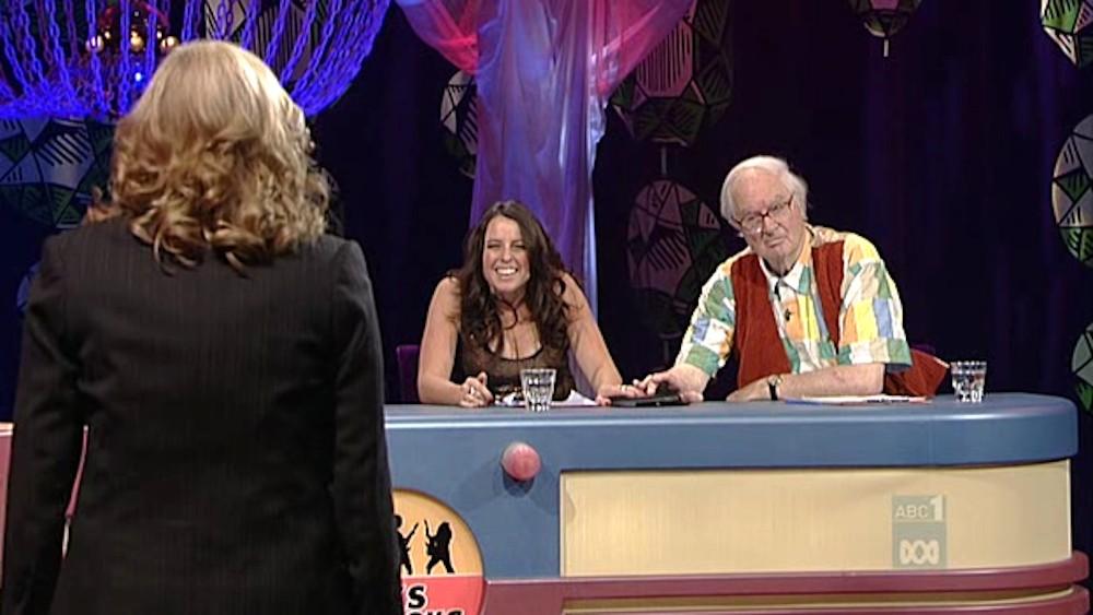Spicks and Specks s04e16