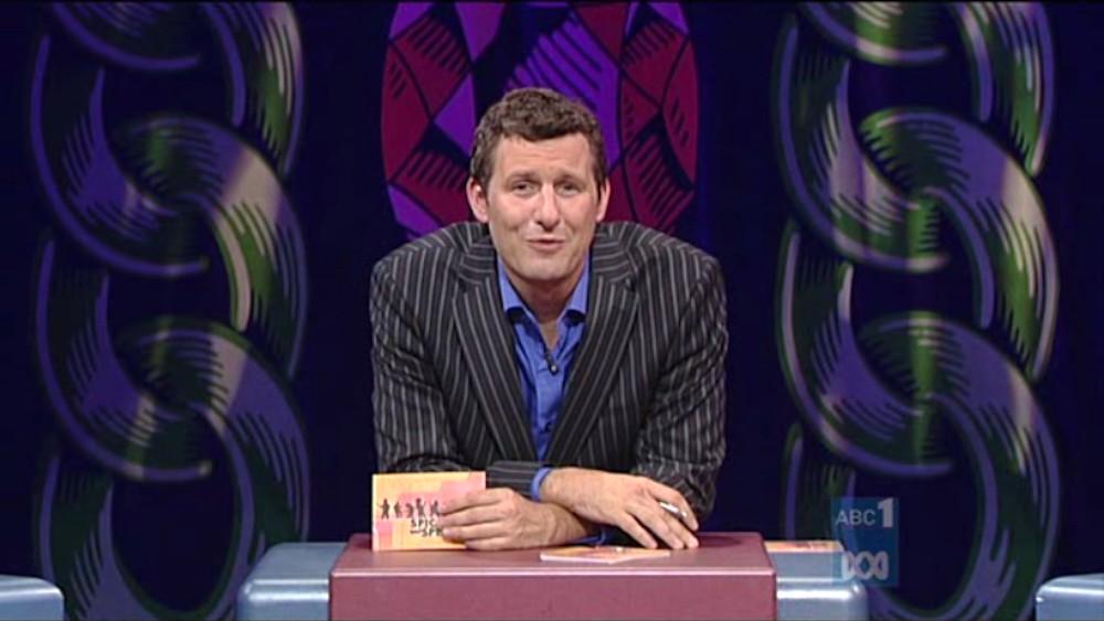 Spicks and Specks s04e03