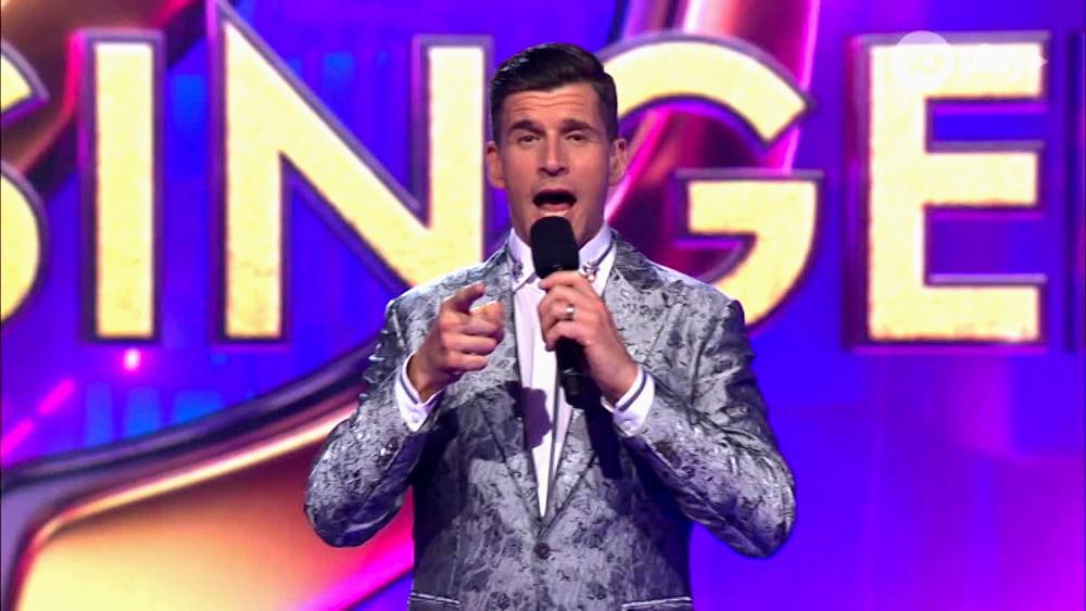 The Masked Singer 2-1