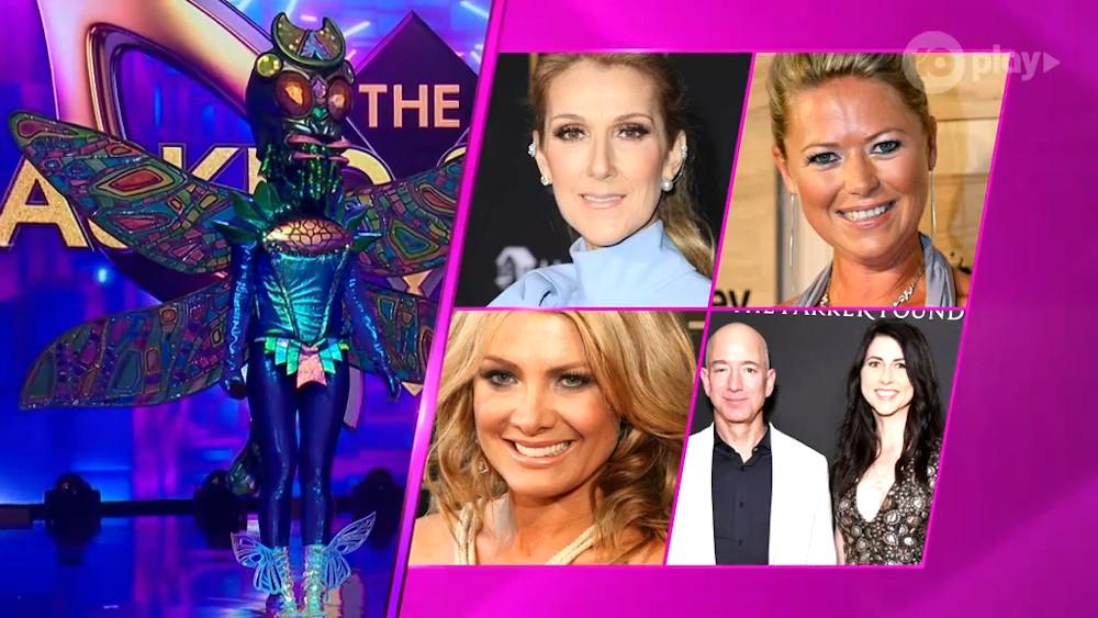 The Masked Singer 2-3
