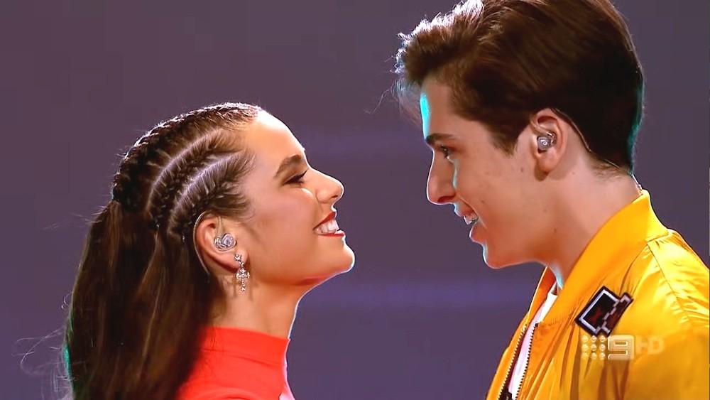 The Voice 7-14