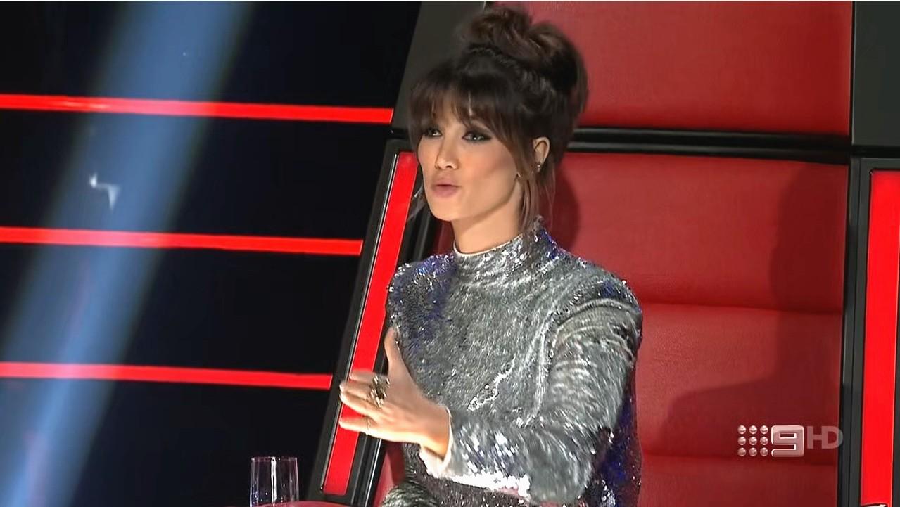 The Voice 7-15