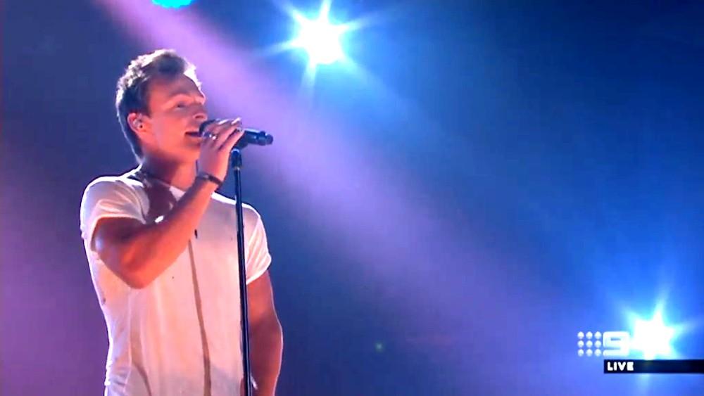 The Voice 7-16