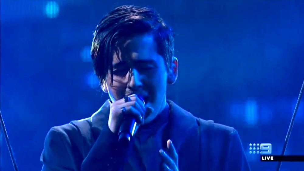 The Voice 7-19