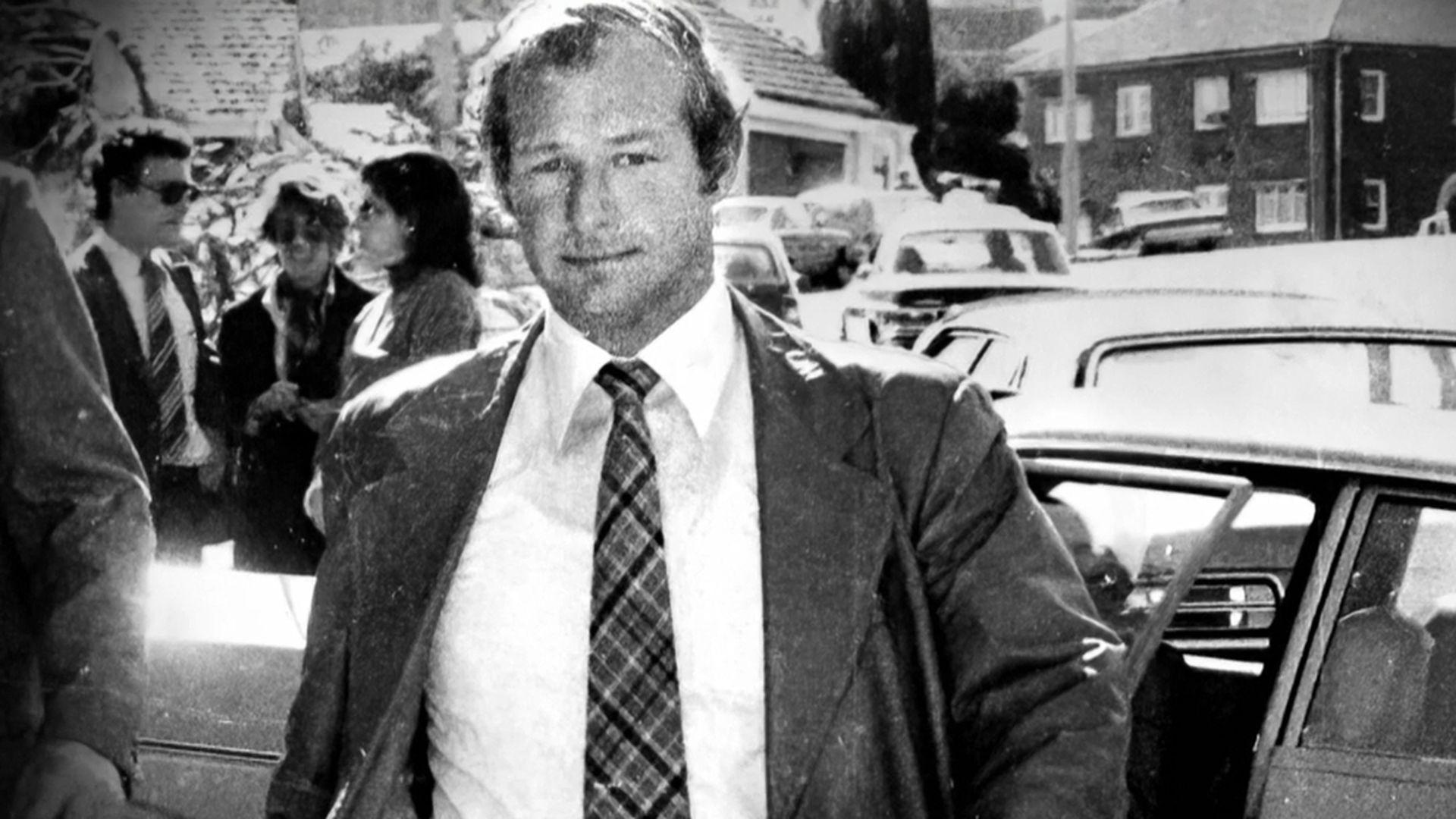 Australian Crime Stories 4-1