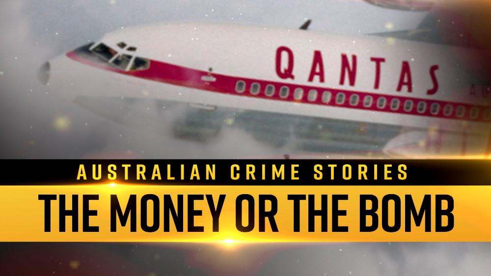 Australian Crime Stories 4-2