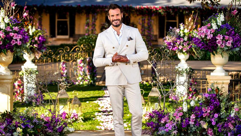 The Bachelor 8-14
