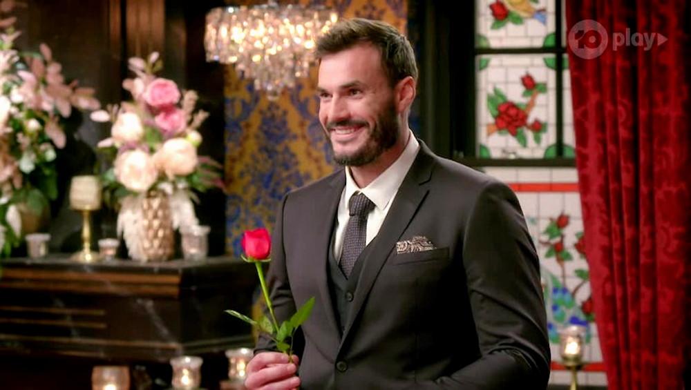 The Bachelor 8-7