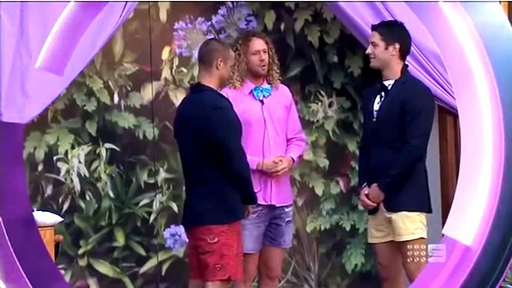 Big Brother 10-45