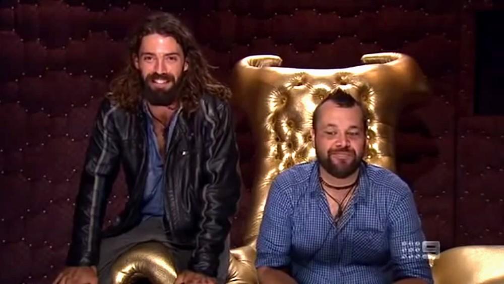 Big Brother 10-56/57