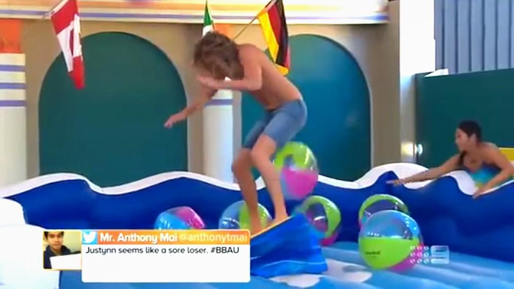 Big Brother 10-58