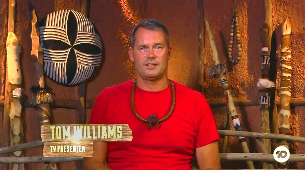 I’m a Celebrity 6-2