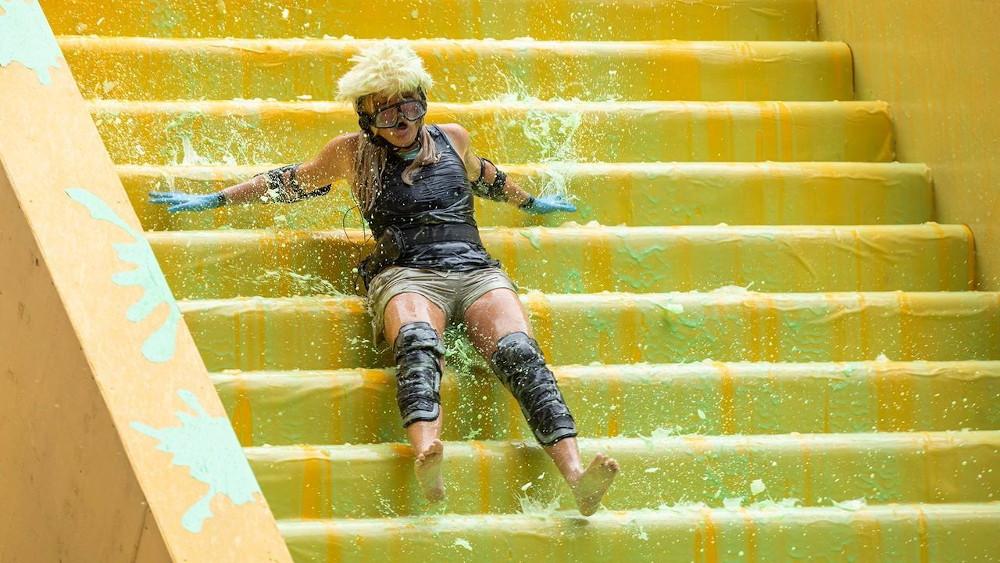 I’m a Celebrity 6-3