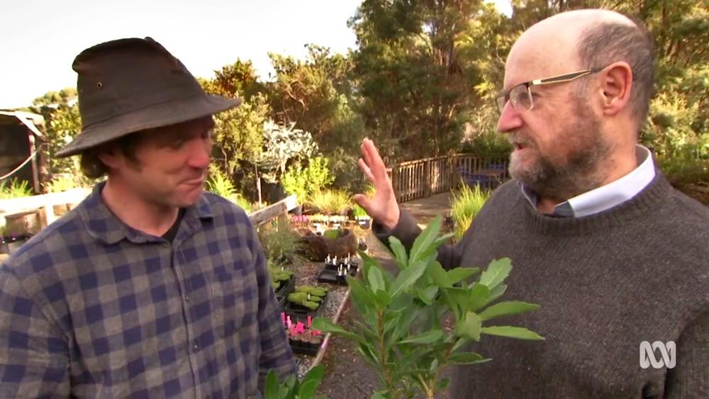 Gardening Australia s31e24