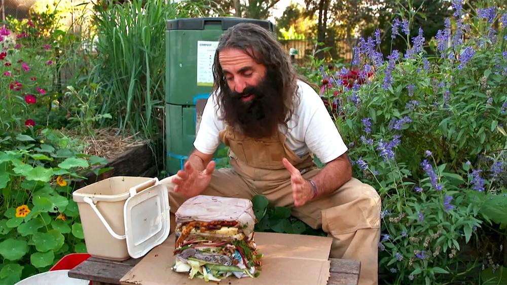 Gardening Australia s31e26