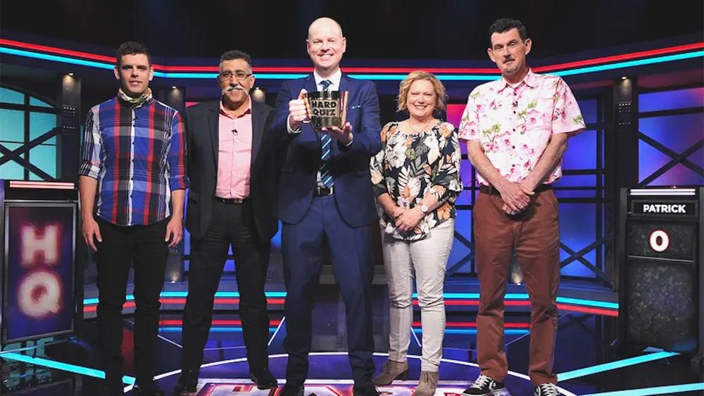 Hard Quiz s05e23
