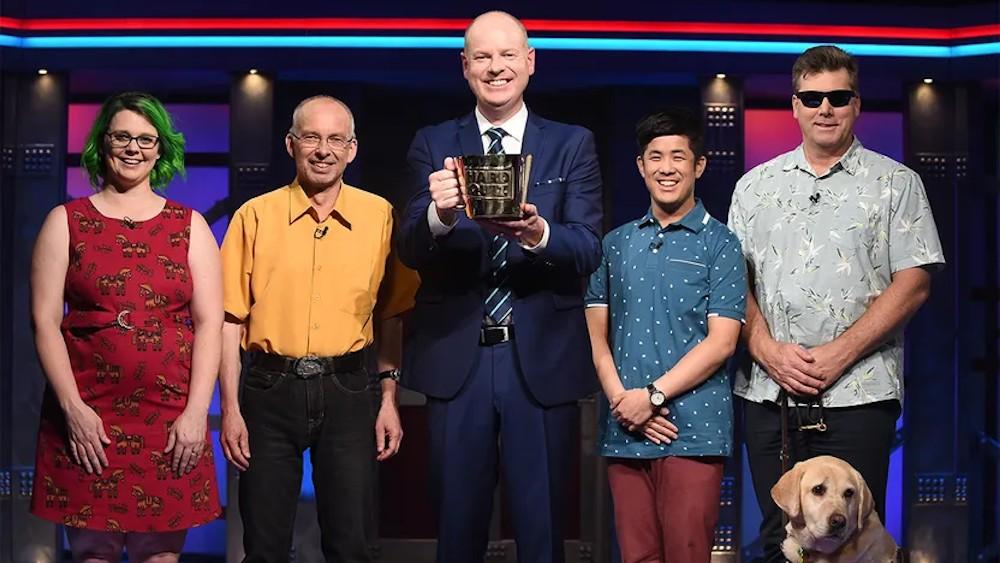 Hard Quiz s05e26