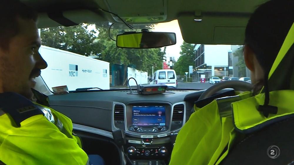 Police Ten 7 s27e22