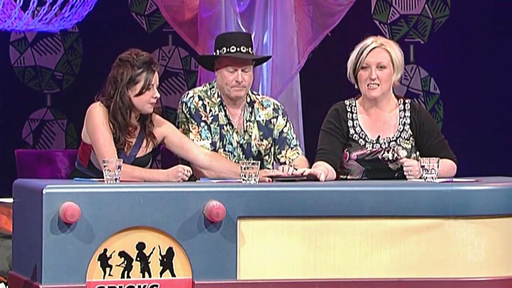 Spicks and Specks s04e18