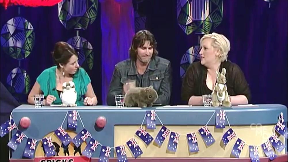 Spicks and Specks s04e26