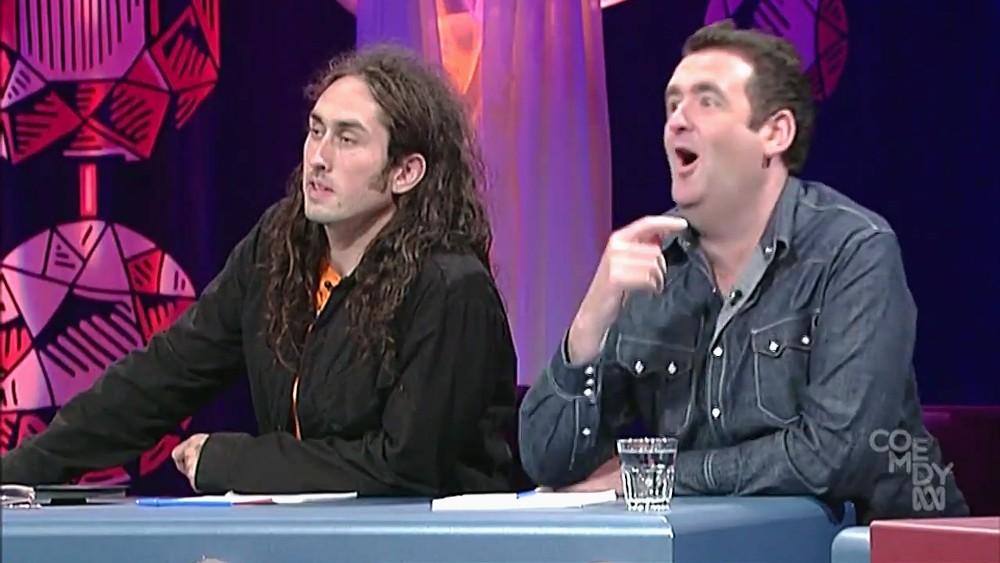 Spicks and Specks s04e30