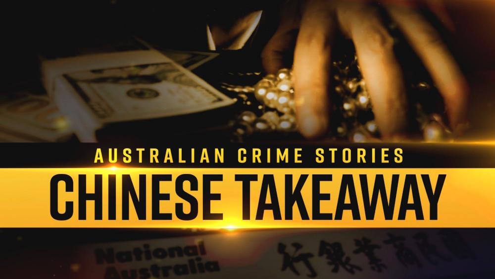 Australian Crime Stories 4-7