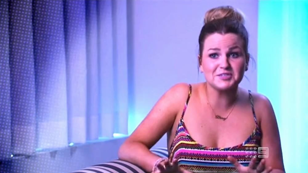 Big Brother 10-60