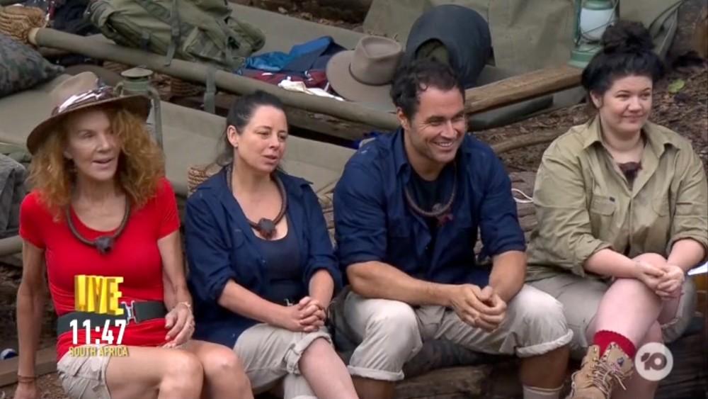 I’m a Celebrity 6-13