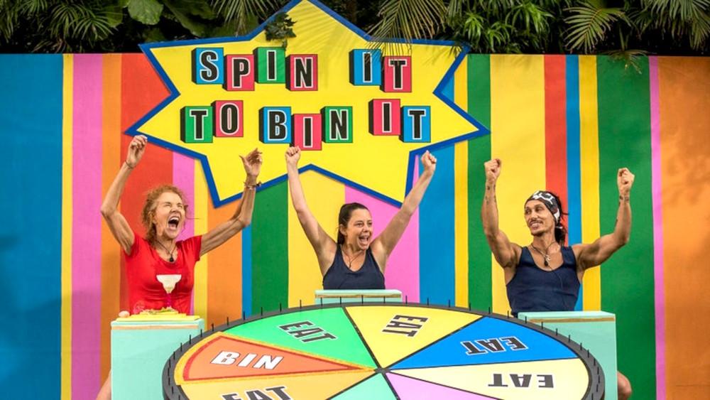 I’m a Celebrity 6-18