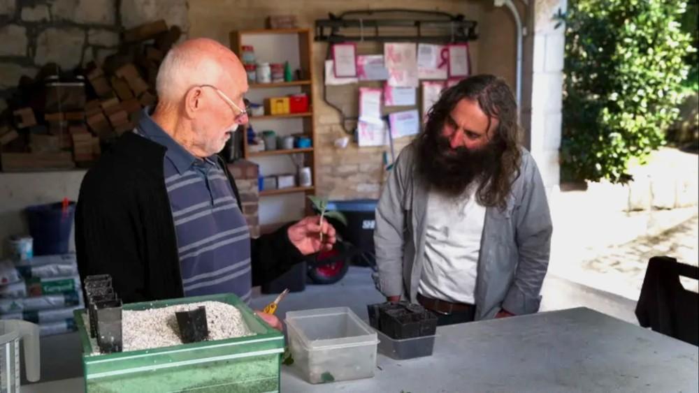 Gardening Australia s31e31