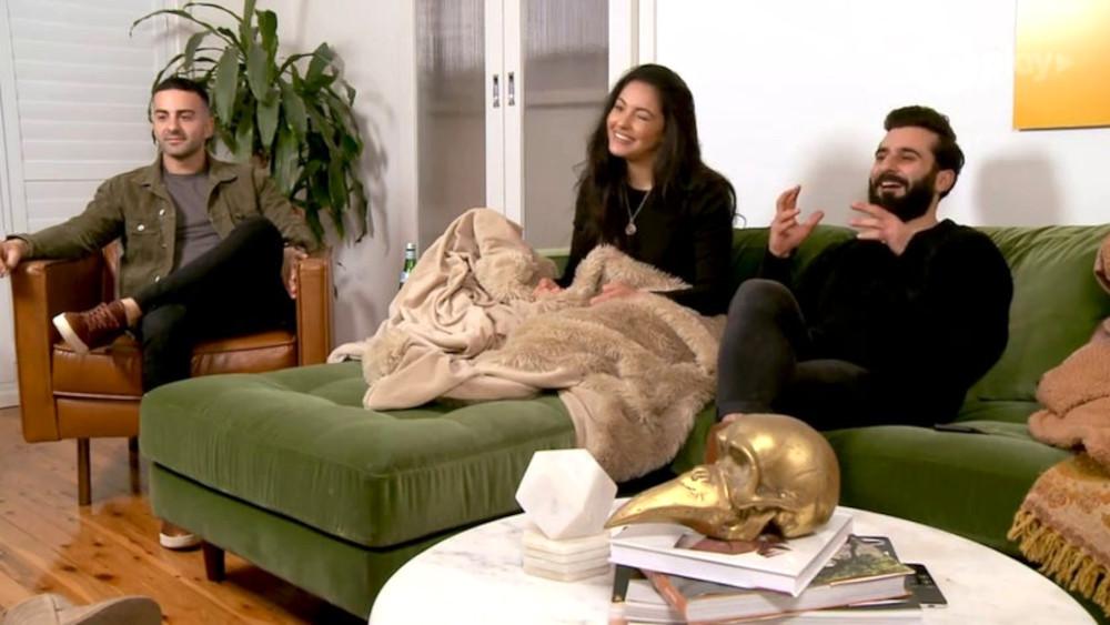 Gogglebox 12-9