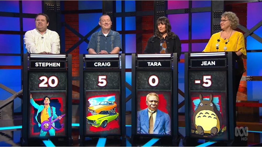 Hard Quiz s05e29