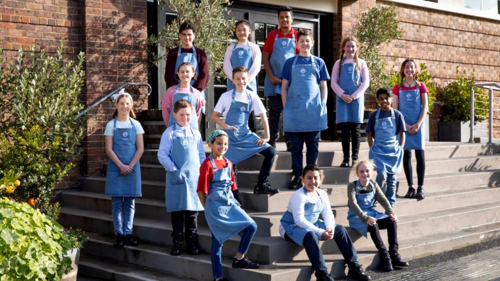 Junior MasterChef 3-1