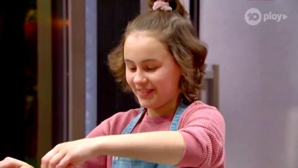 Junior MasterChef 3-4