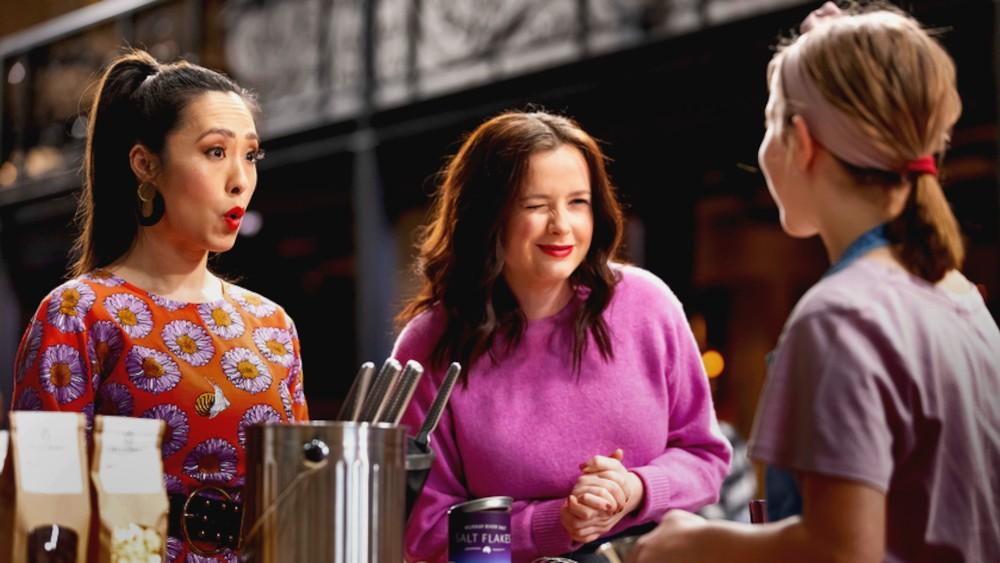 Junior MasterChef 3-7