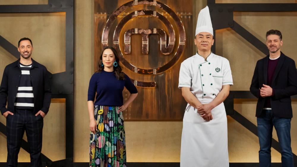 Junior MasterChef 3-8