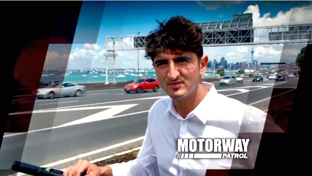 Motorway Patrol 18-1