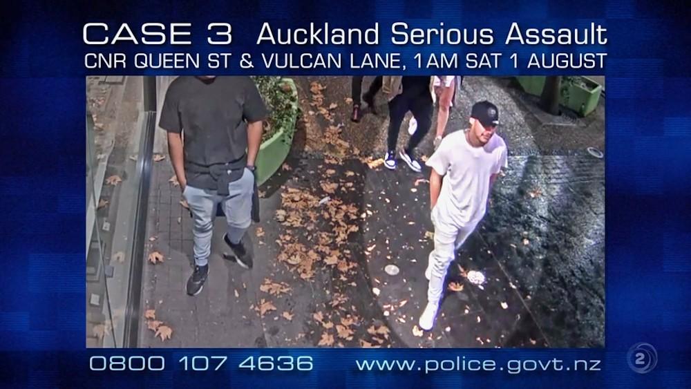 Police Ten 7 s27e25