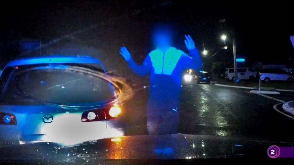 Police Ten 7 s27e28