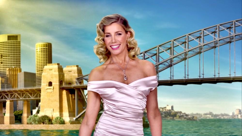 Real Housewives of Sydney 1-6