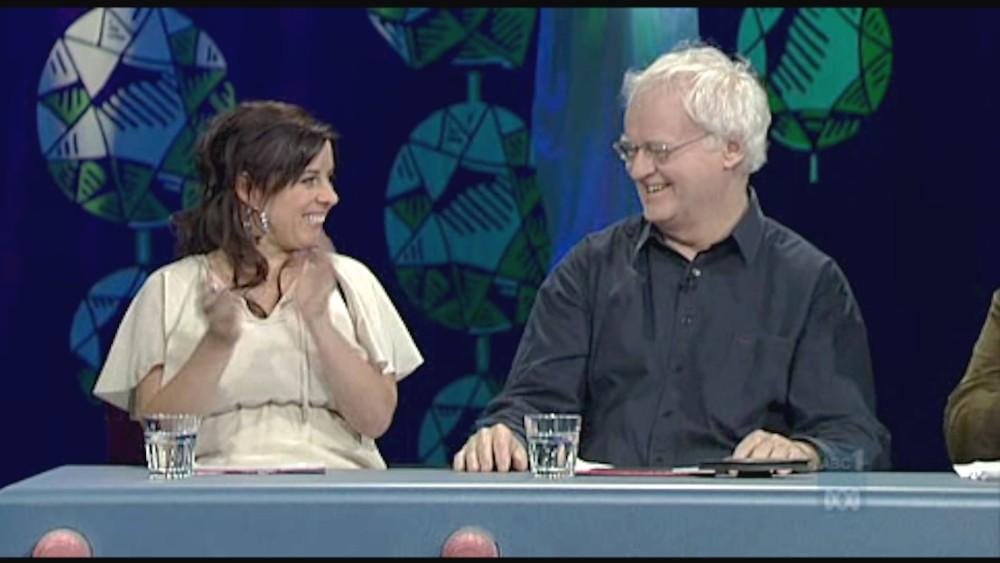 Spicks and Specks s04e38