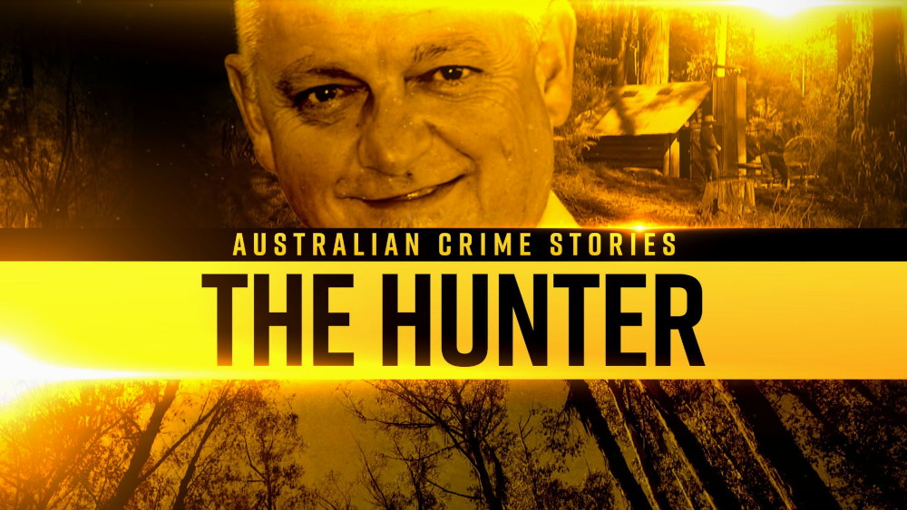 Australian Crime Stories 4-10