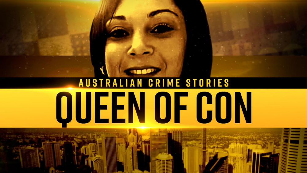 Australian Crime Stories 4-9