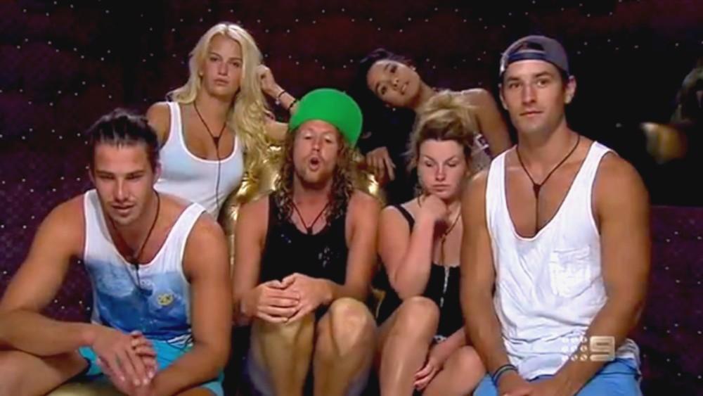 Big Brother 10-79