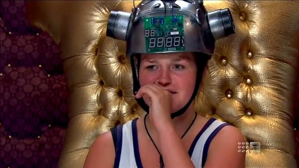 Big Brother 10-81
