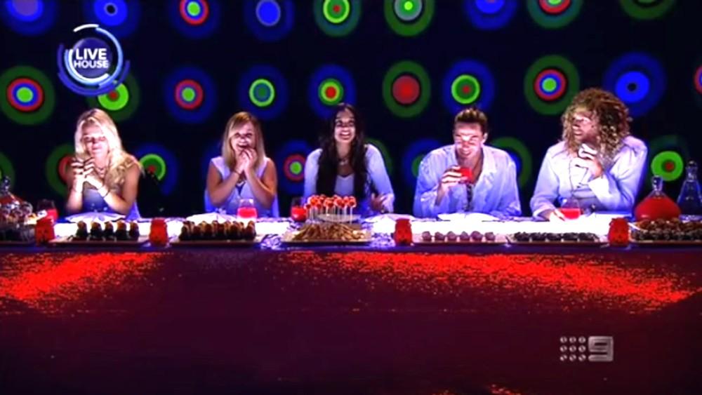 Big Brother 10-83